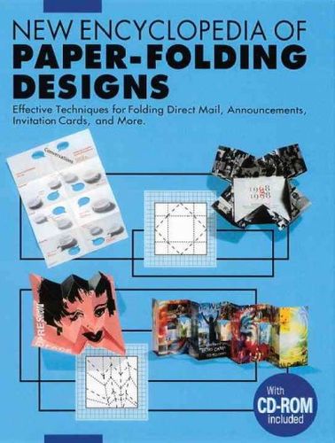 New Encyclopedia of Paper-Folding Designencyclopedia 