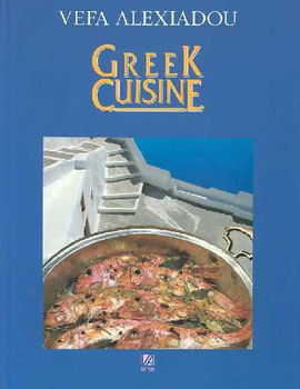 Greek Cuisinegreek 