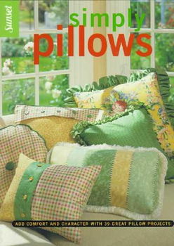 Simply Pillowssimply 