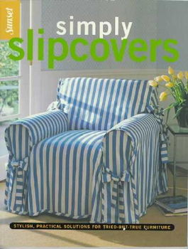 Simply Slipcovers