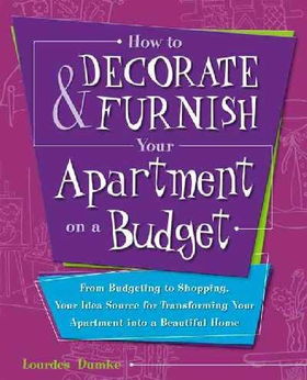 How to Decorate & Furnish Your Apartment on a Budgetdecorate 