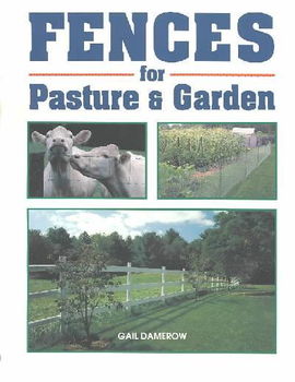 Fences for Pasture and Gardenfences 