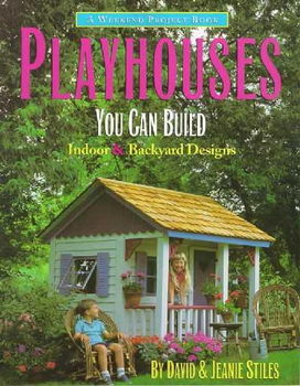 Playhouses You Can Buildplayhouses 
