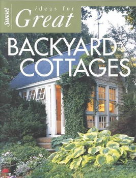 Ideas for Great Backyard Cottagesideas 