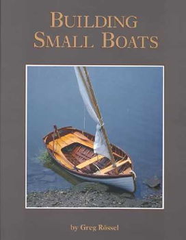 Building Small Boatsbuilding 