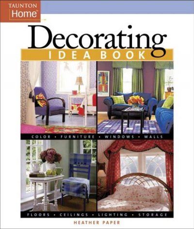 Decorating Idea Bookdecorating 
