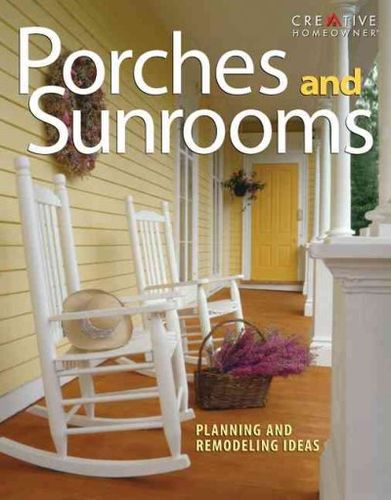 Porches and Sunroomsporches 