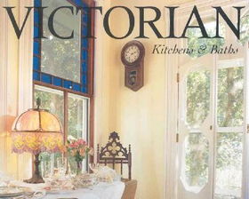 Victorian Kitchens & Bathsvictorian 