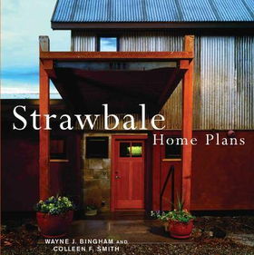 Strawbale Home Plansstrawbale 