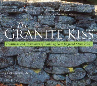 The Granite Kissgranite 