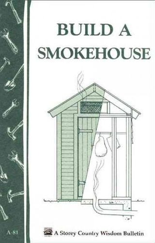 Build a Smokehousebuild 