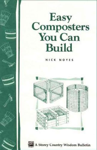 Easy Composters You Can Buildeasy 