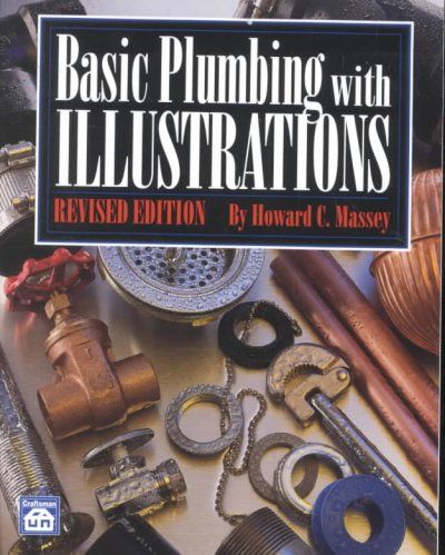 Basic Plumbing With Illustrationsbasic 