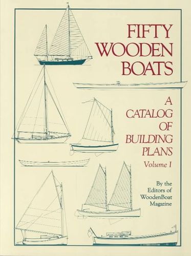 Fifty Wooden Boatsfifty 