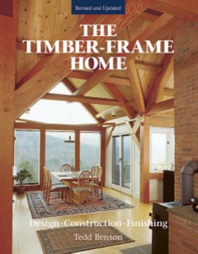 Timber Frame-Hometimber 