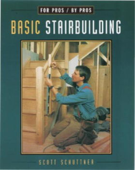 Basic Stairbuildingbasic 