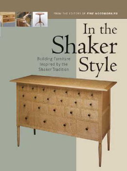 In the Shaker Styleshaker 