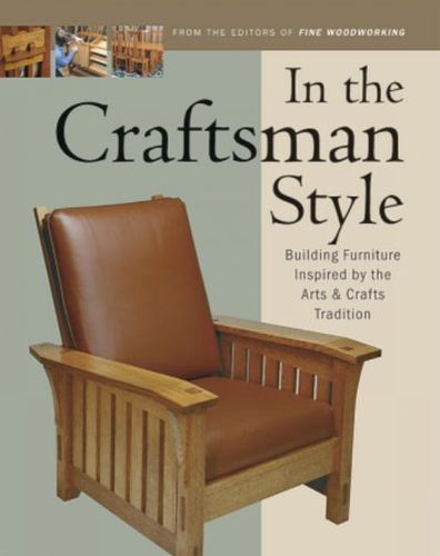 In the Craftsman Stylecraftsman 