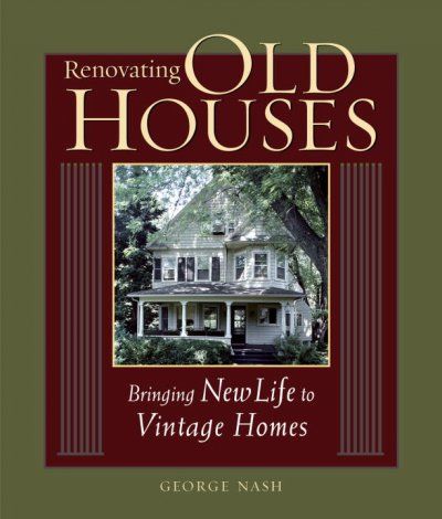 Renovating Old Housesrenovating 