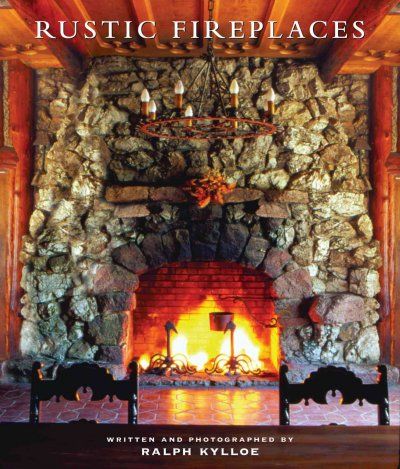 Rustic Fireplacesrustic 