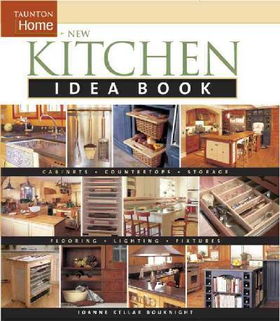 New Kitchen Idea Bookkitchen 
