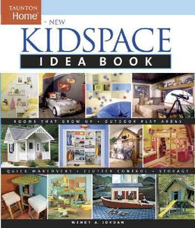 New Kidspace Idea Bookkidspace 