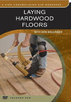 Laying Hardwood Floorslaying 