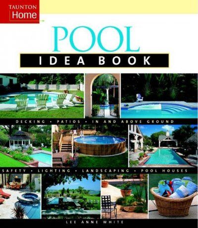 Pool Idea Bookpool 