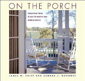 On the Porchporch 