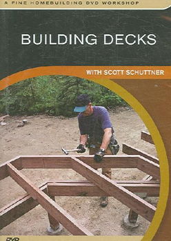 Building Decksbuilding 