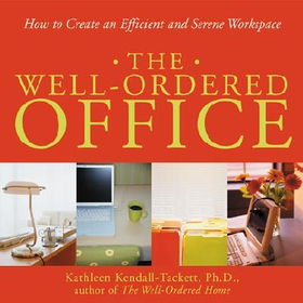 The Well-ordered Officeordered 