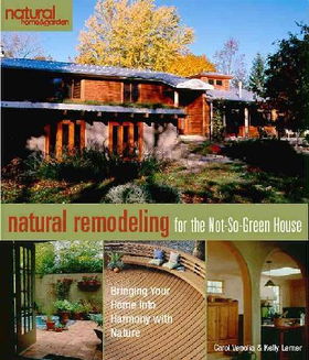 Natural Remodeling for the Not-So-Green Housenatural 