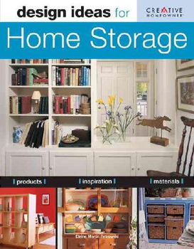 Design Ideas for Home Storagedesign 