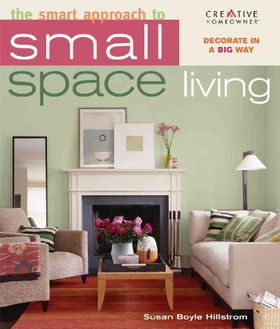 The Smart Approach to Small Space Livingsmart 