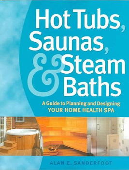 Hot Tubs, Saunas & Steam Bathstubs 