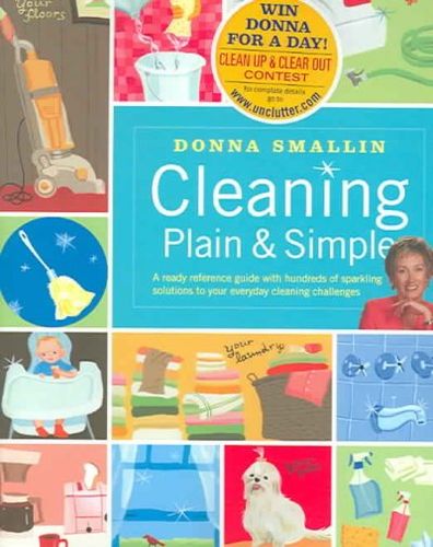 Cleaning Plain & Simplecleaning 