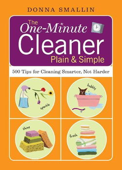 The One-Minute Cleanerminute 