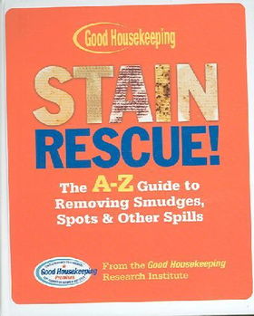 Stain Rescue!stain 