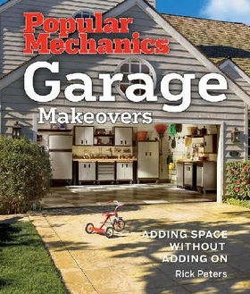Popular Mechanics Garage Makeoverspopular 
