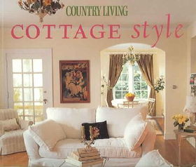 Country Living Cottage Stylecountry 