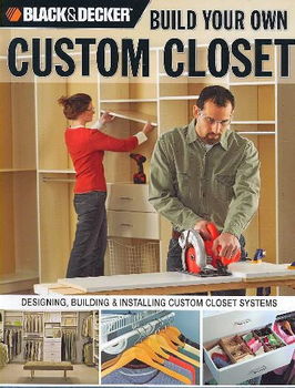 Build Your Own Custom Closetbuild 
