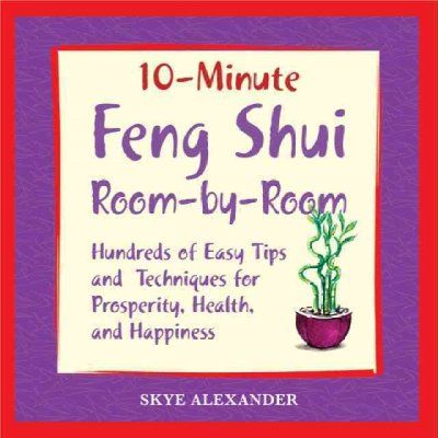 10-Minute Feng Shui Room by Roomminute 