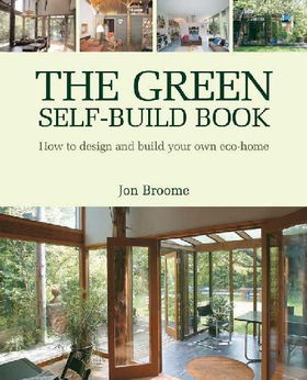 The Green Self-Build Bookgreen 