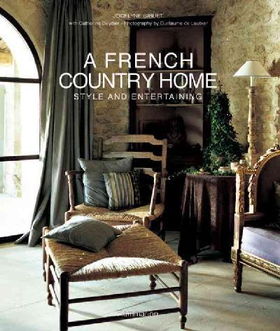 A French Country Homefrench 