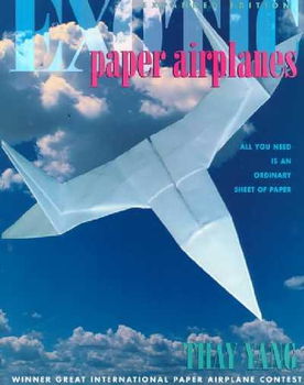 Exotic Paper Airplanesexotic 