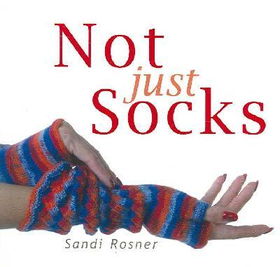 Not Just Sockssocks 