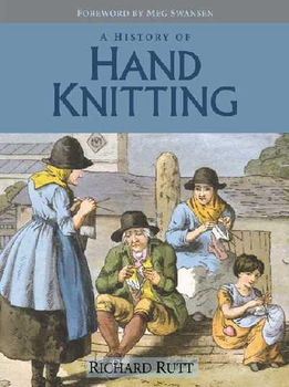 A History of Hand Knittinghistory 