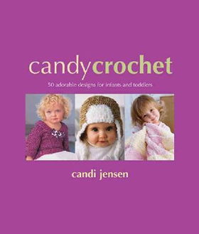 Candy Crochetcandy 