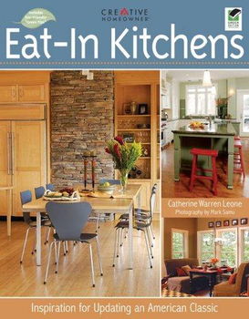 Eat-In Kitchens