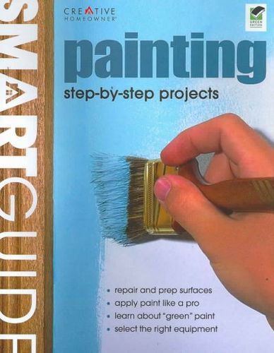 Smart Guide, Paintingsmart 